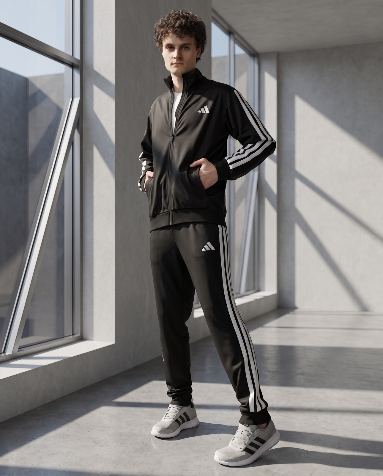 Menswear