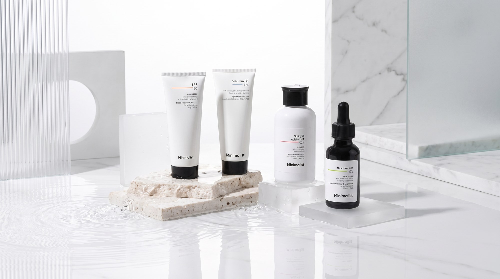 Beauty & Wellness