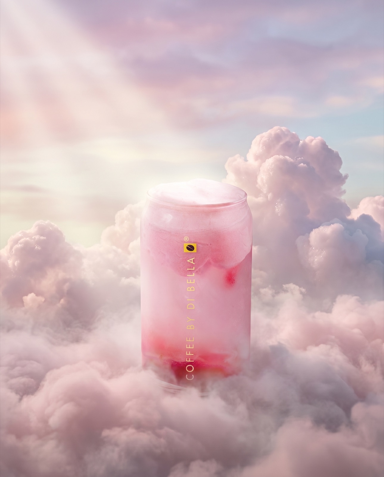 Surreal product