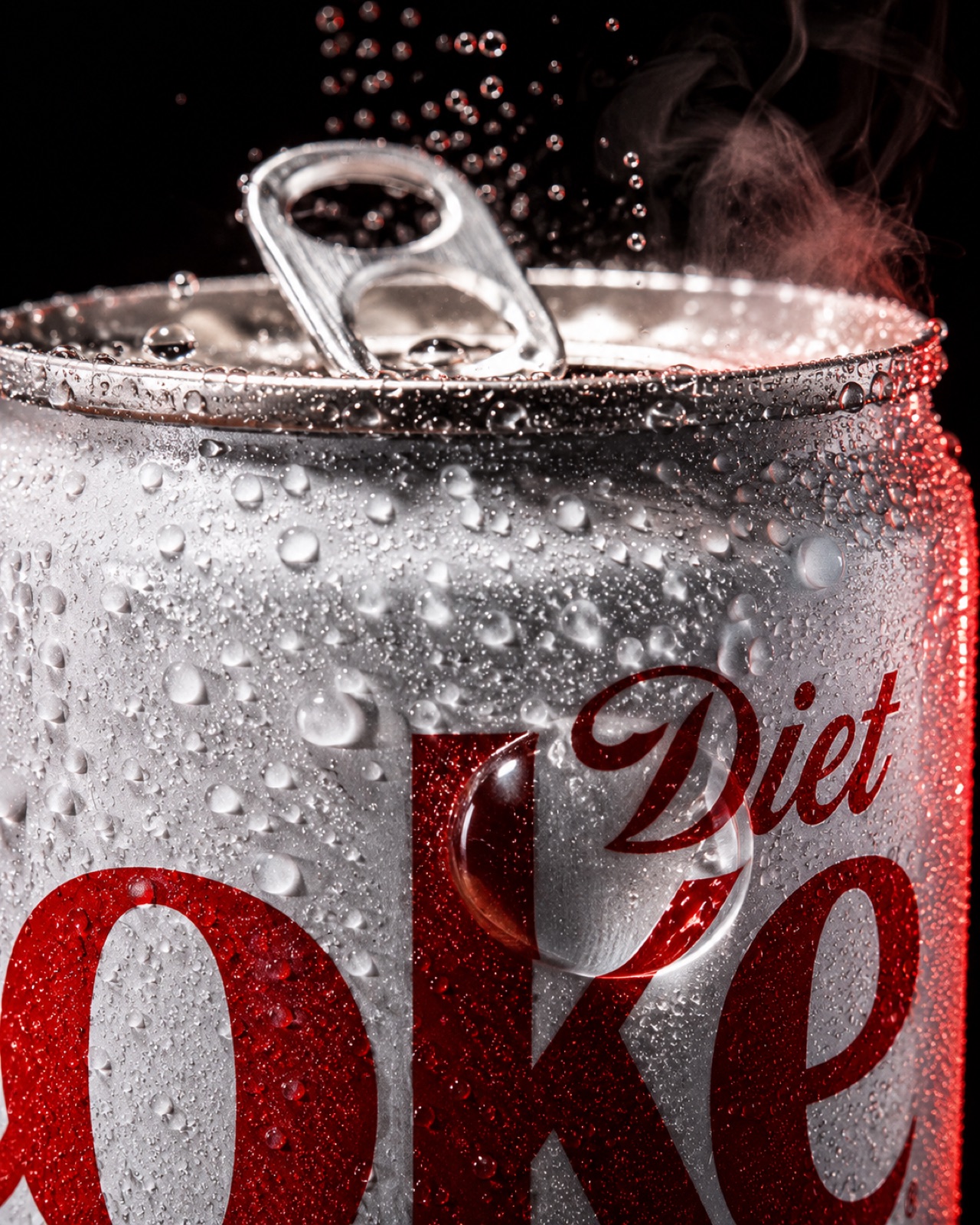 Beverage macro