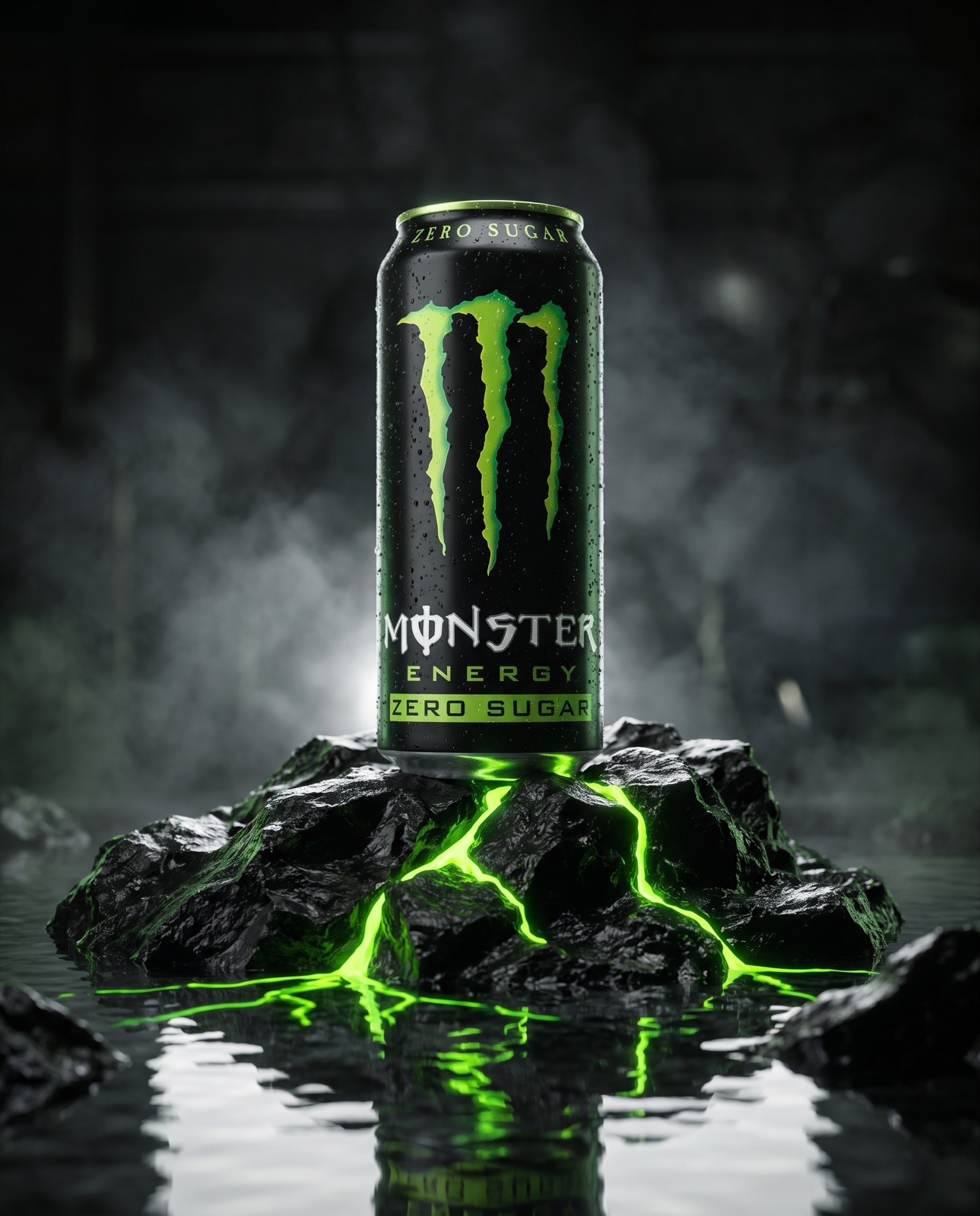Energy drink