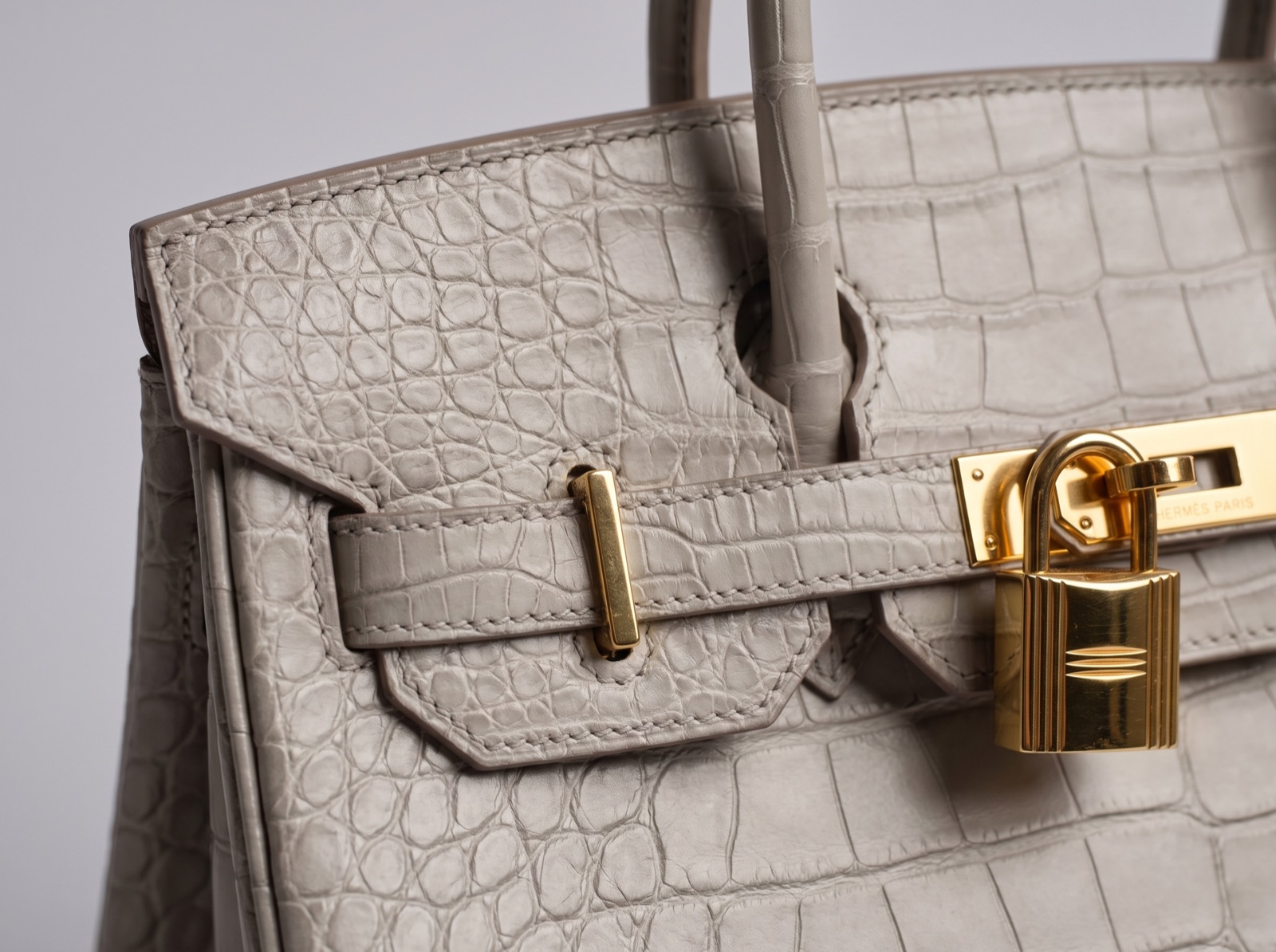 Luxury handbag