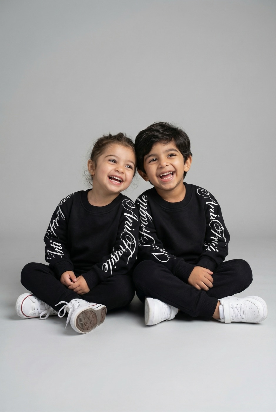 Kids apparel
