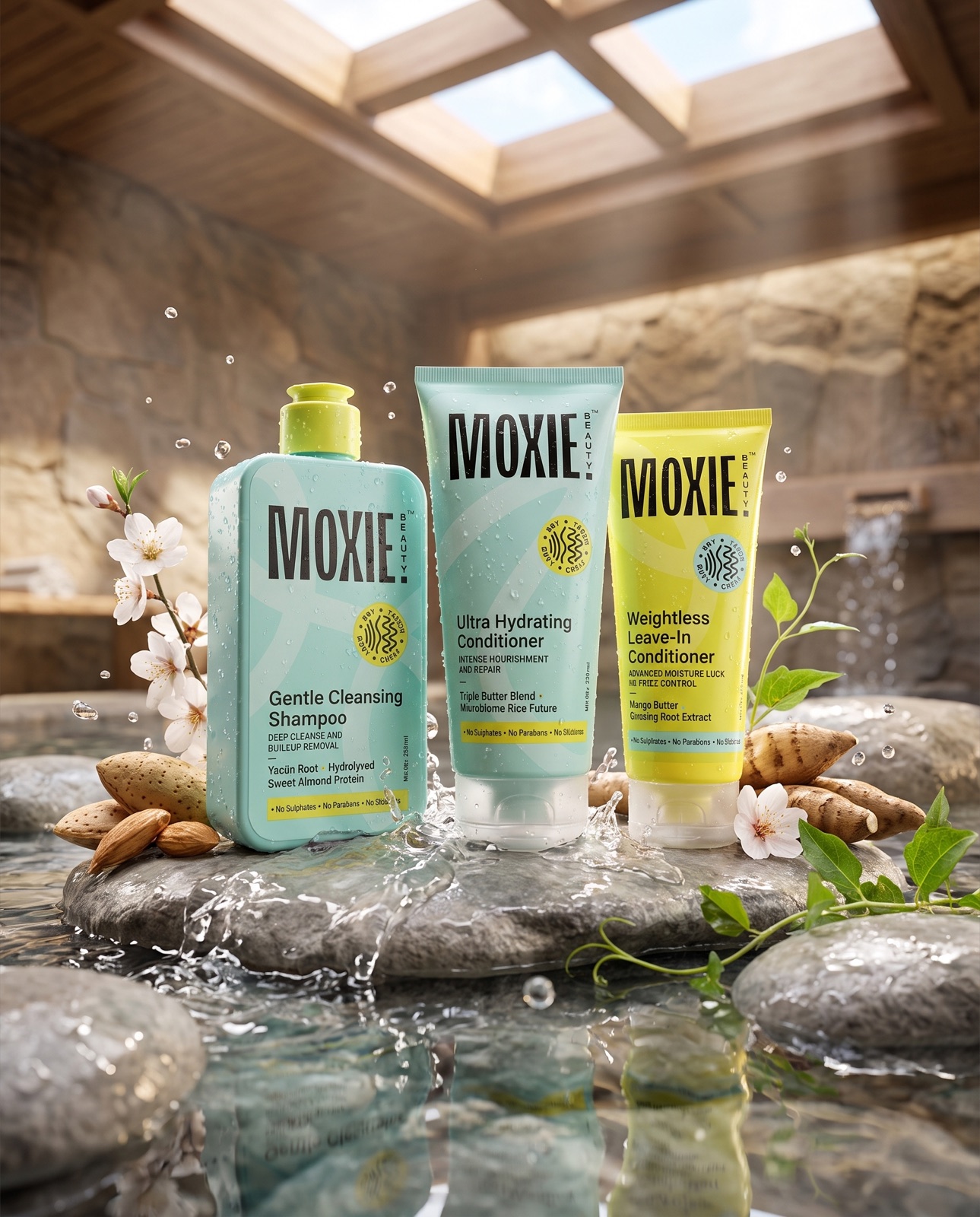 Haircare