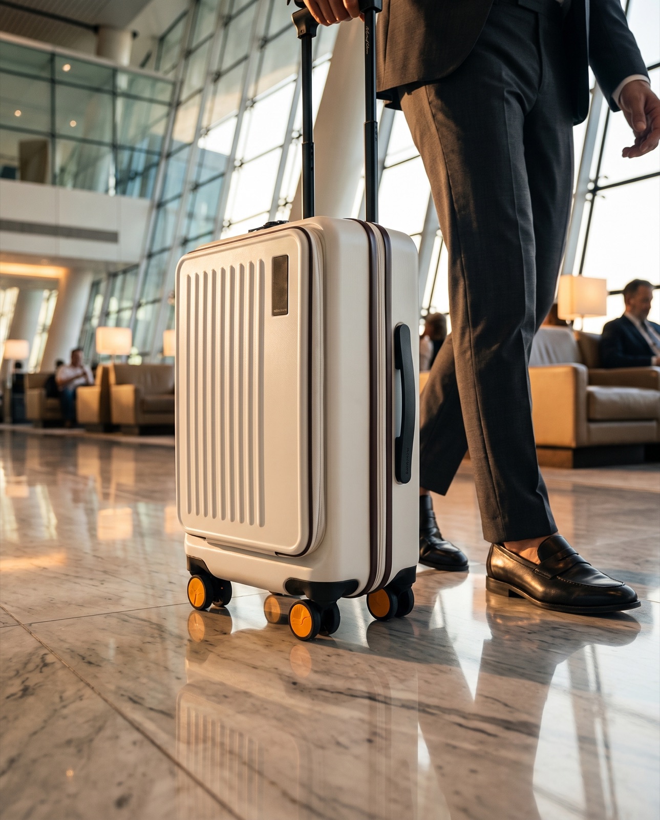 Travel lifestyle